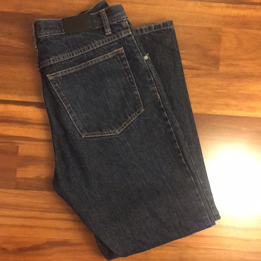 Kenneth Cole Reaction Jeans
